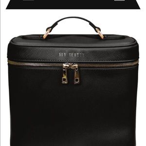 The Ever Need cosmetic bag